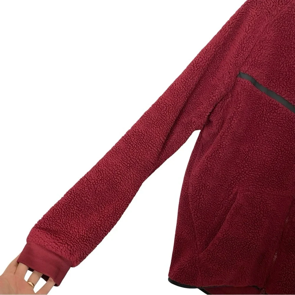 Nike tech fleece